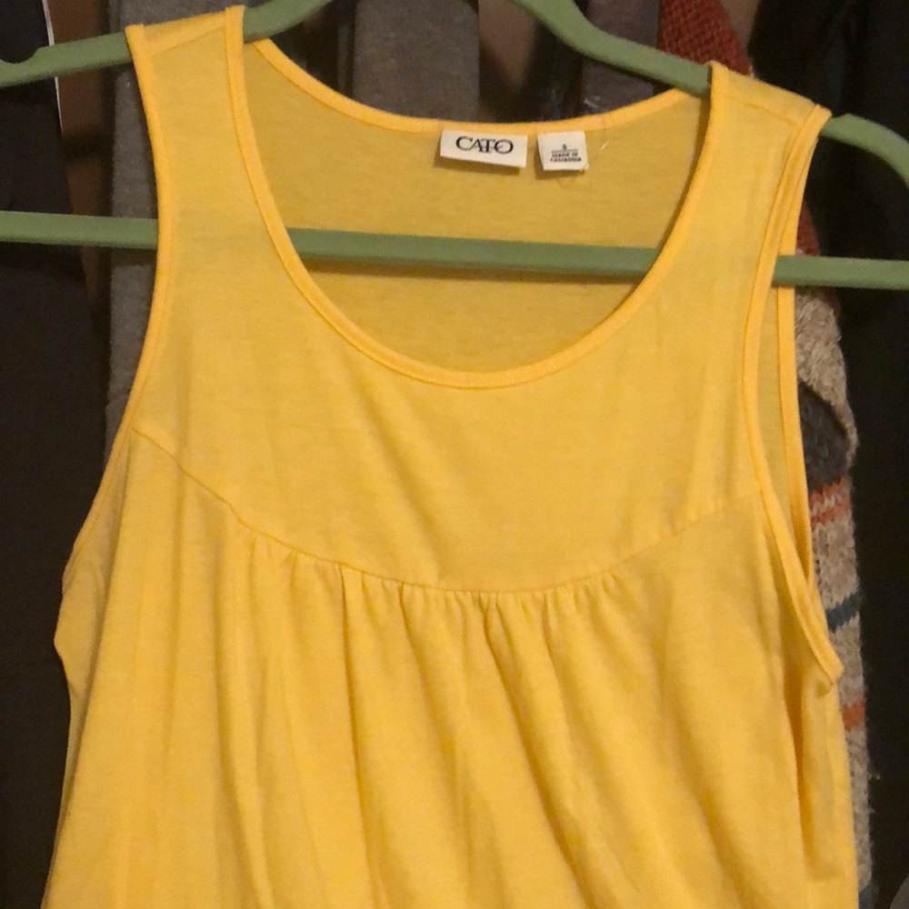 Tank Top - Picture 6 of 6